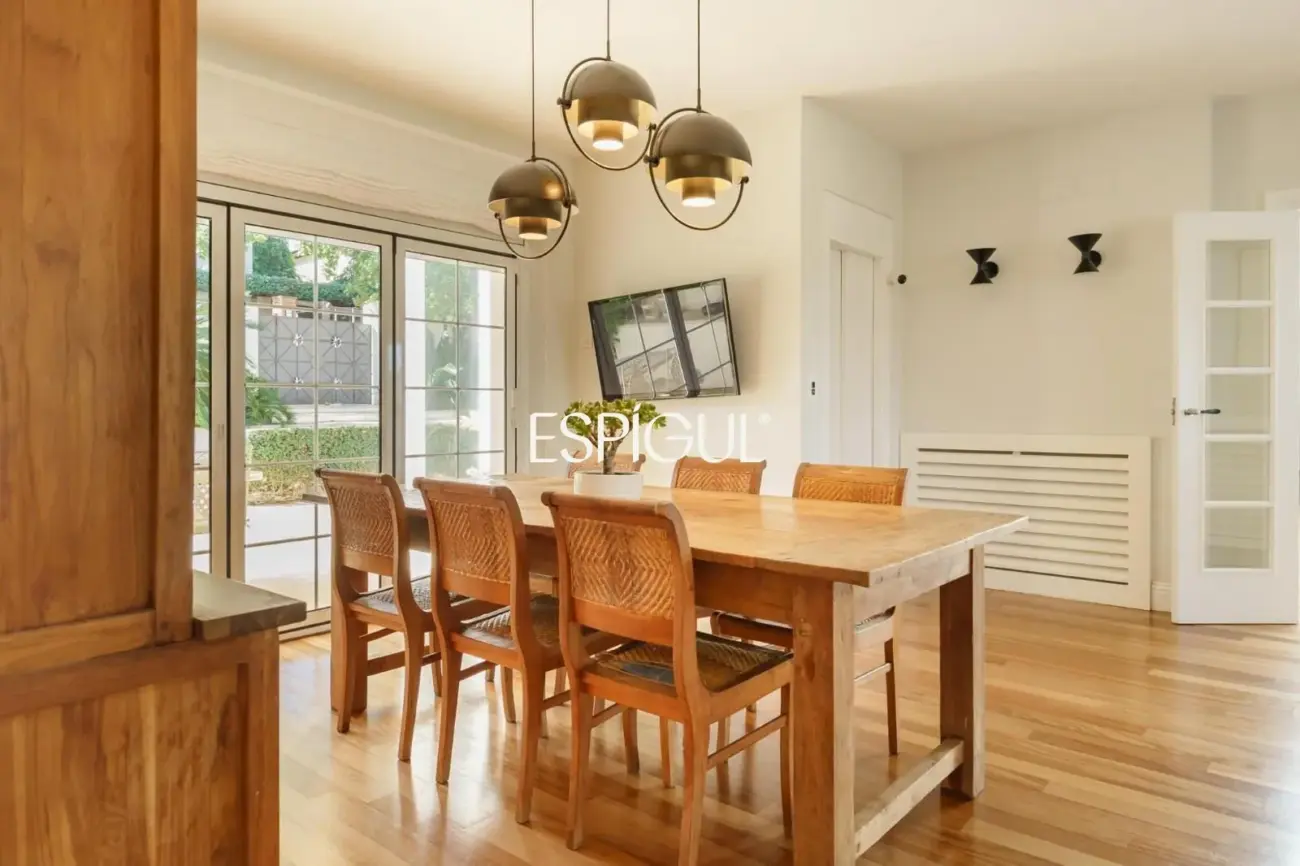 Exclusiva casa en venta en Sant Cugat del Valles, Valldoreix