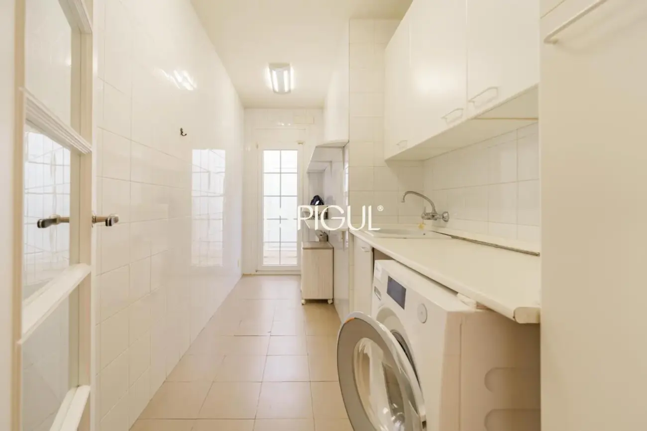 Exclusiva casa en venta en Sant Cugat del Valles, Valldoreix