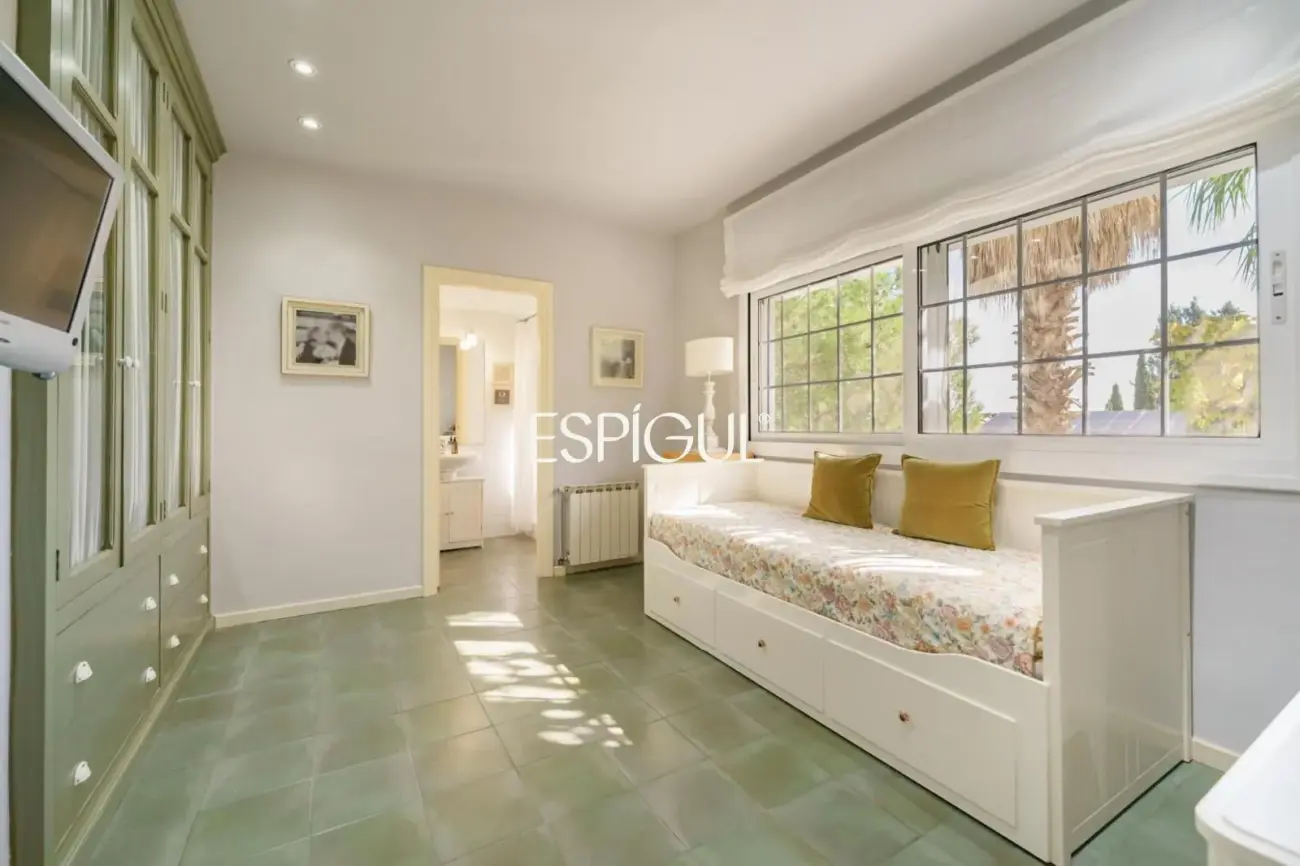 Exclusiva casa en venta en Sant Cugat del Valles, Valldoreix