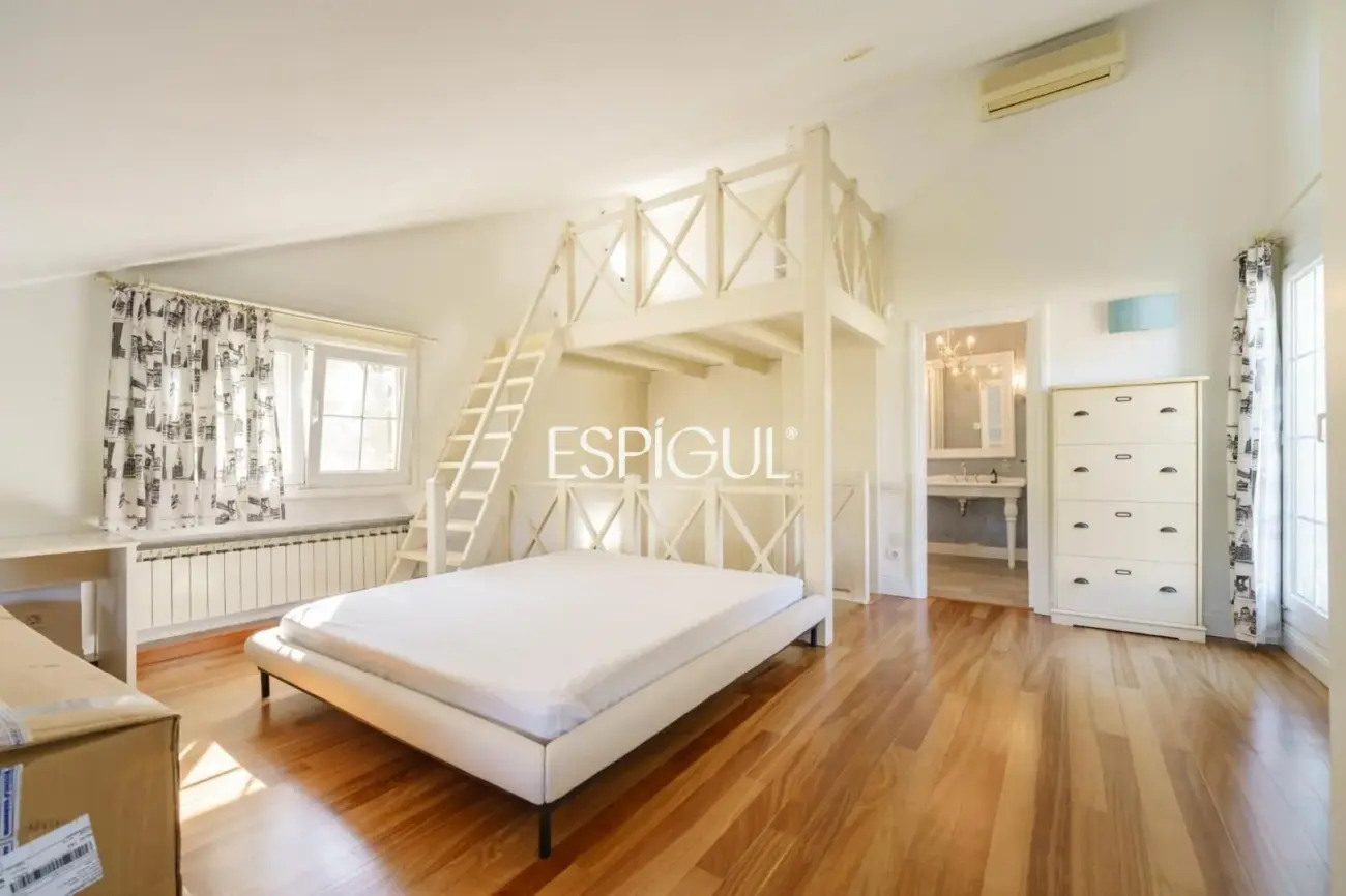 Exclusiva casa en venta en Sant Cugat del Valles, Valldoreix