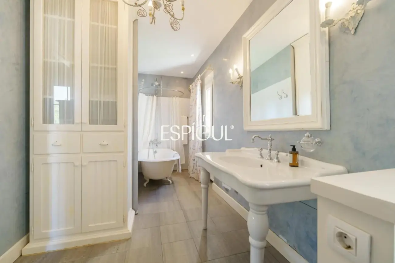 Exclusiva casa en venta en Sant Cugat del Valles, Valldoreix