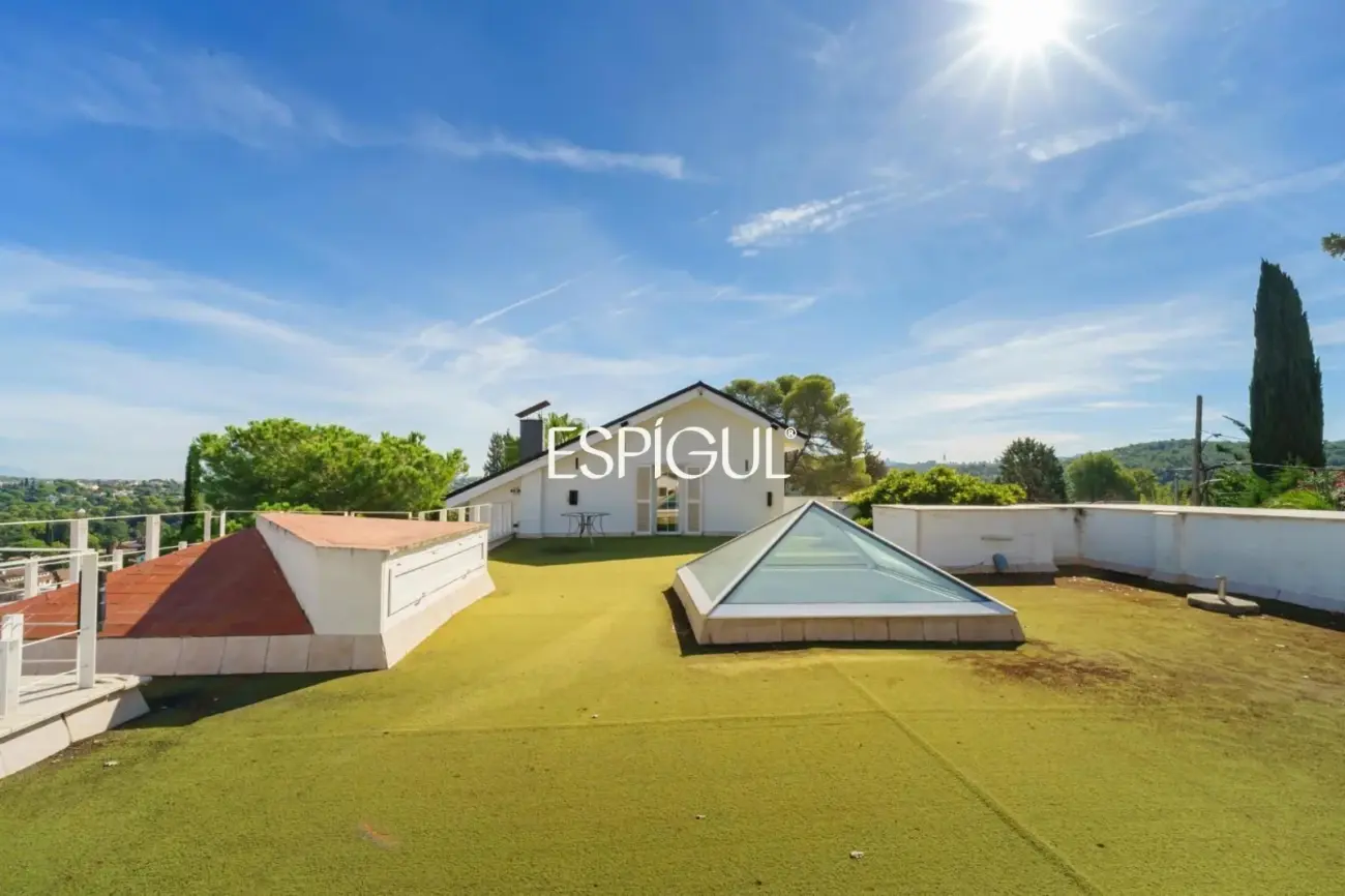Exclusiva casa en venta en Sant Cugat del Valles, Valldoreix