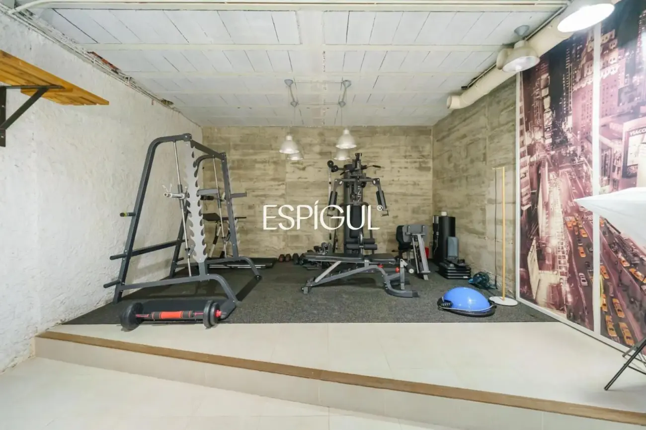 Exclusiva casa en venta en Sant Cugat del Valles, Valldoreix