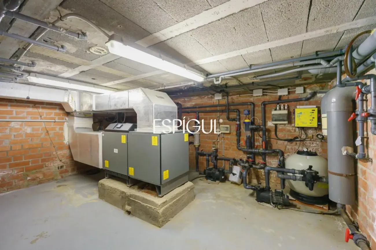 Exclusiva casa en venta en Sant Cugat del Valles, Valldoreix