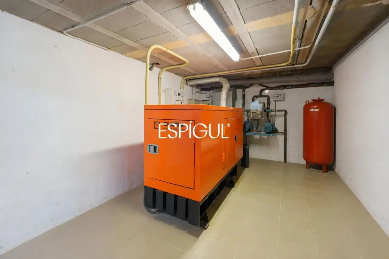 Exclusiva casa en venta en Sant Cugat del Valles, Valldoreix