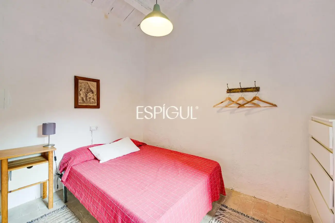 Majestuosa finca señorial catalogada en el centro histórico de Torroella de Montgrí