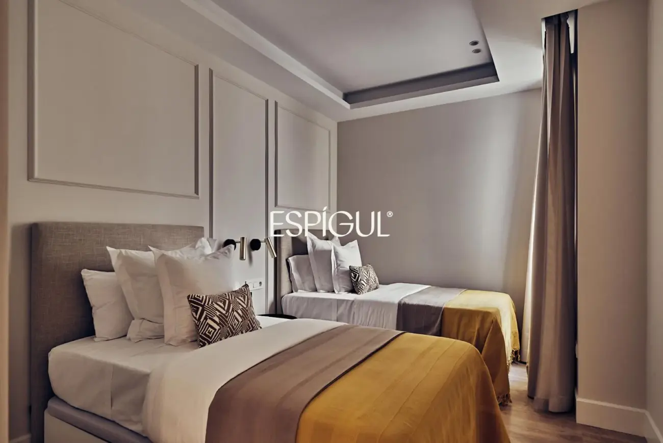 Apartment for sale in Alcalde Sainz de Baranda