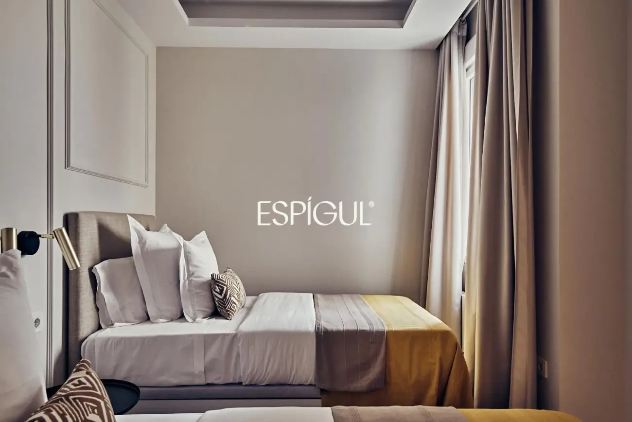 Apartment for sale in Alcalde Sainz de Baranda