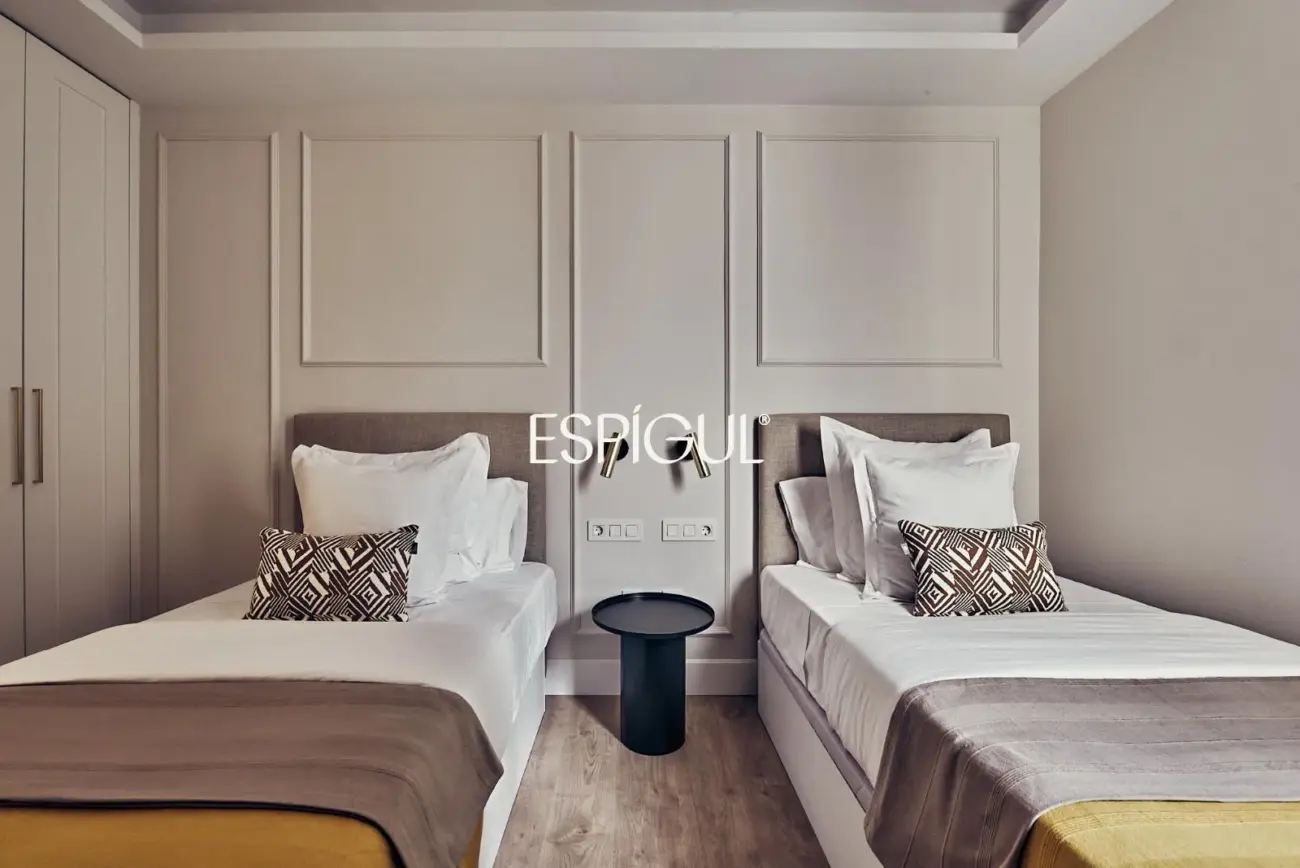 Apartment for sale in Alcalde Sainz de Baranda