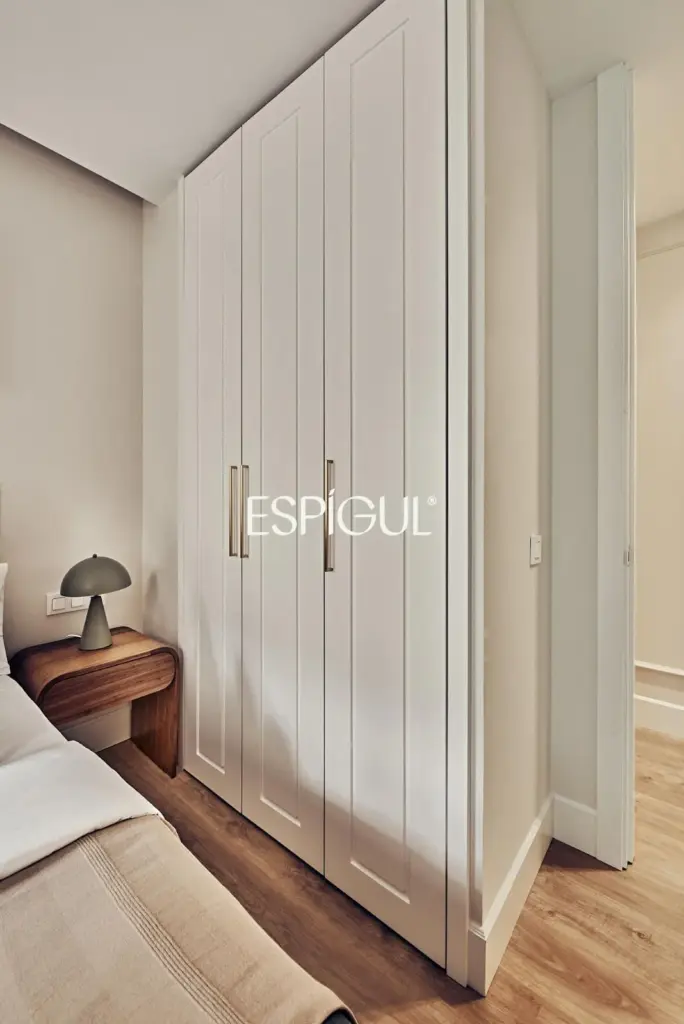 Apartment for sale in Alcalde Sainz de Baranda