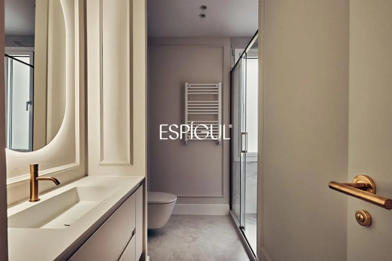Apartment for sale in Alcalde Sainz de Baranda