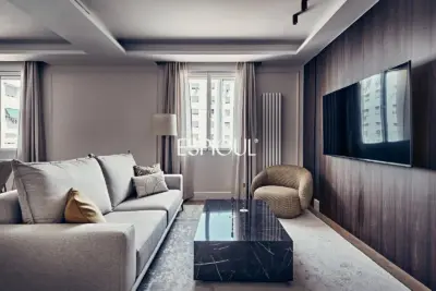 Apartment for sale in Alcalde Sainz de Baranda