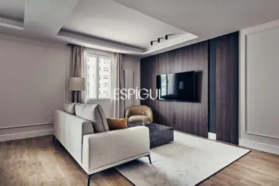 Apartment for sale in Alcalde Sainz de Baranda