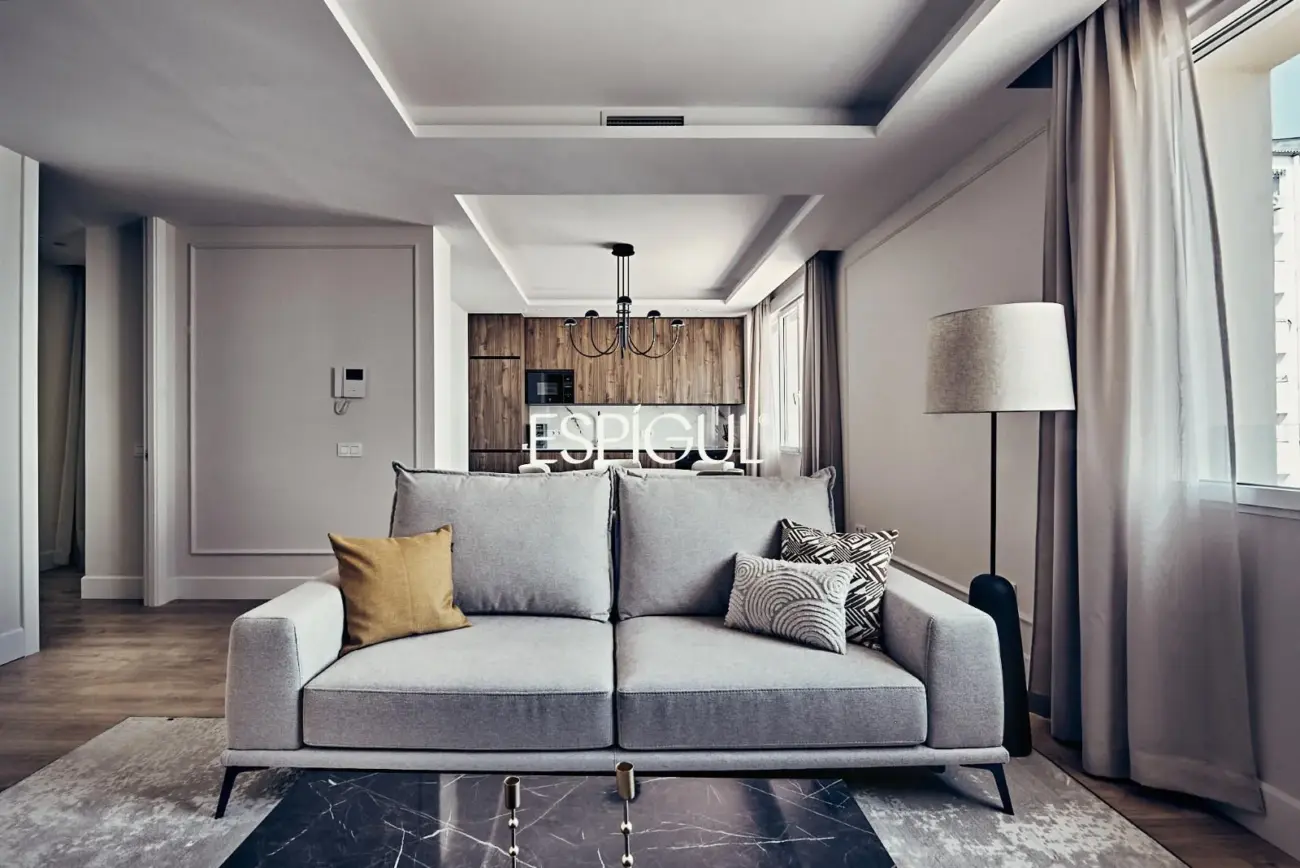 Apartment for sale in Alcalde Sainz de Baranda