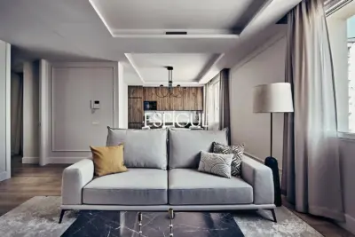 Apartment for sale in Alcalde Sainz de Baranda