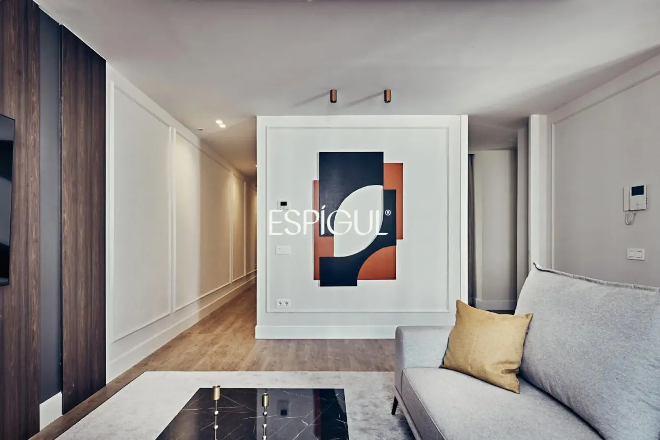 Apartment for sale in Alcalde Sainz de Baranda