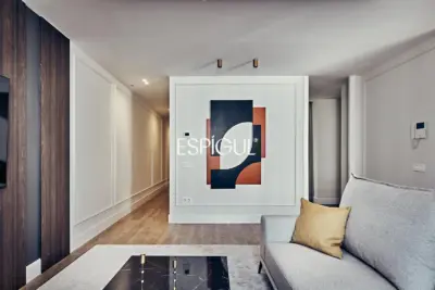 Apartment for sale in Alcalde Sainz de Baranda