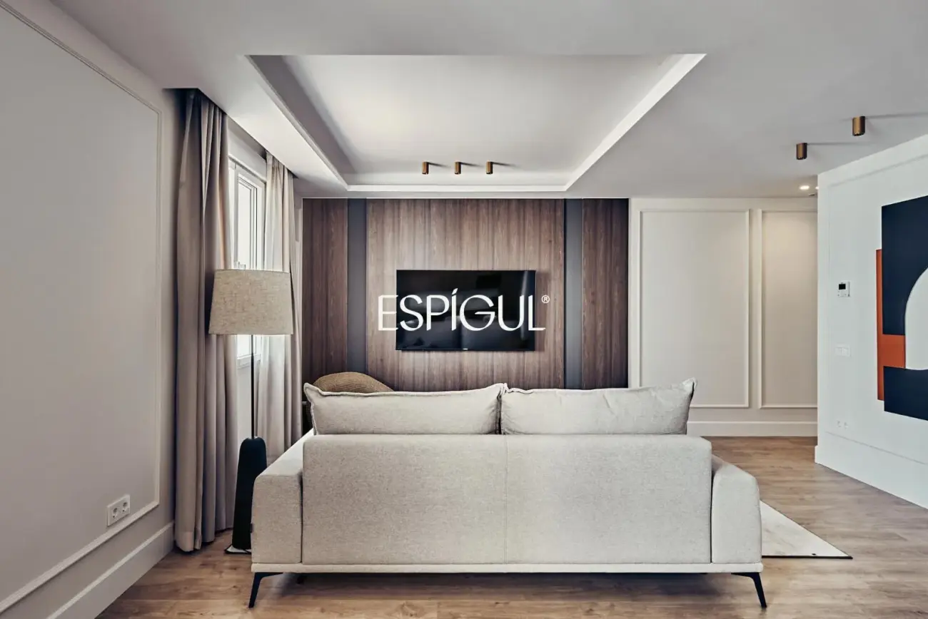 Apartment for sale in Alcalde Sainz de Baranda