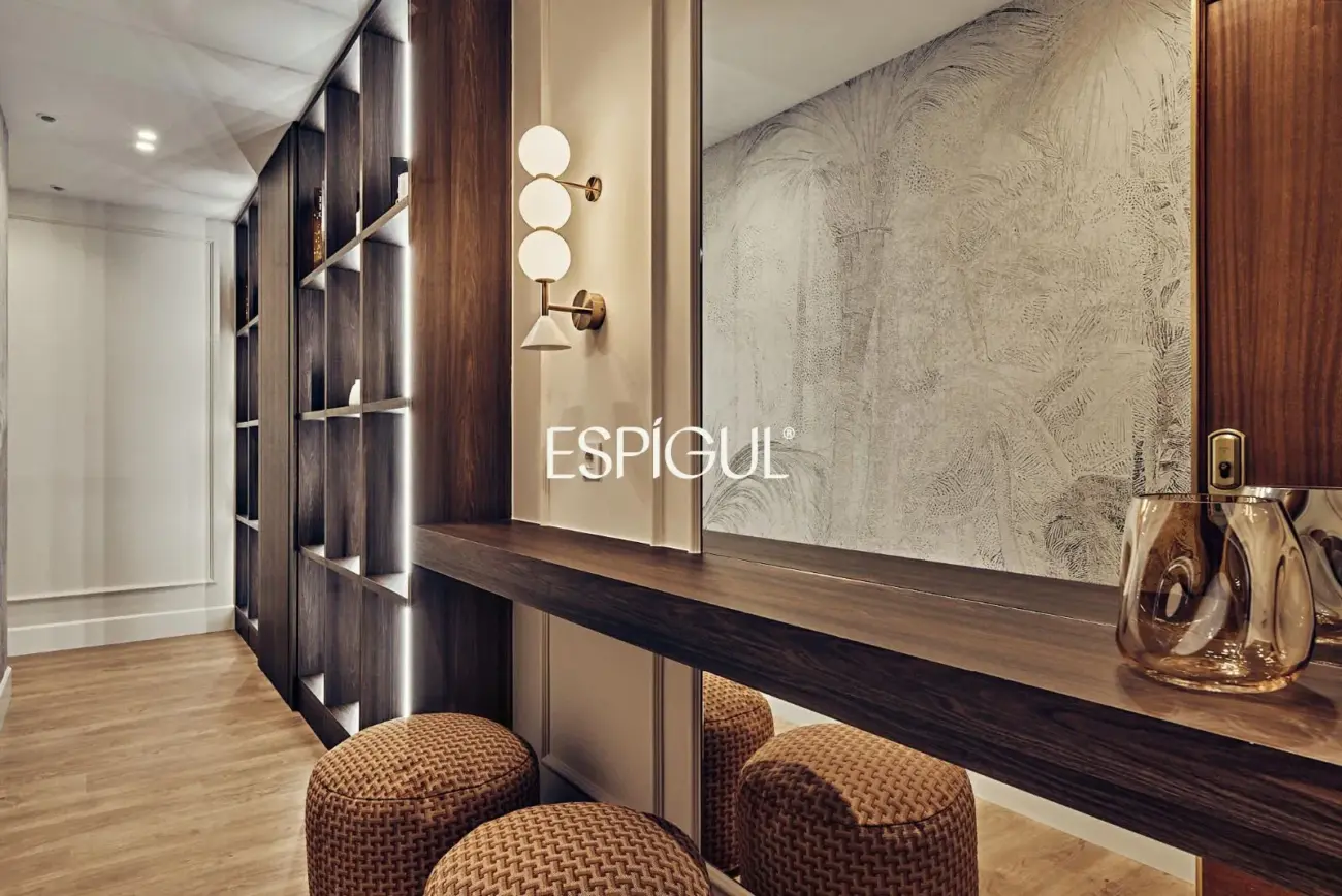 Apartment for sale in Alcalde Sainz de Baranda
