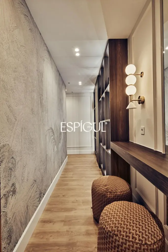 Apartment for sale in Alcalde Sainz de Baranda