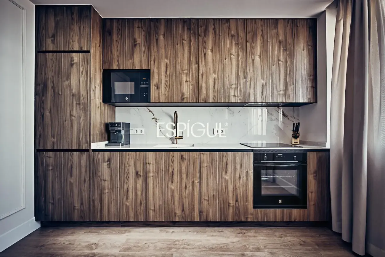 Apartment for sale in Alcalde Sainz de Baranda