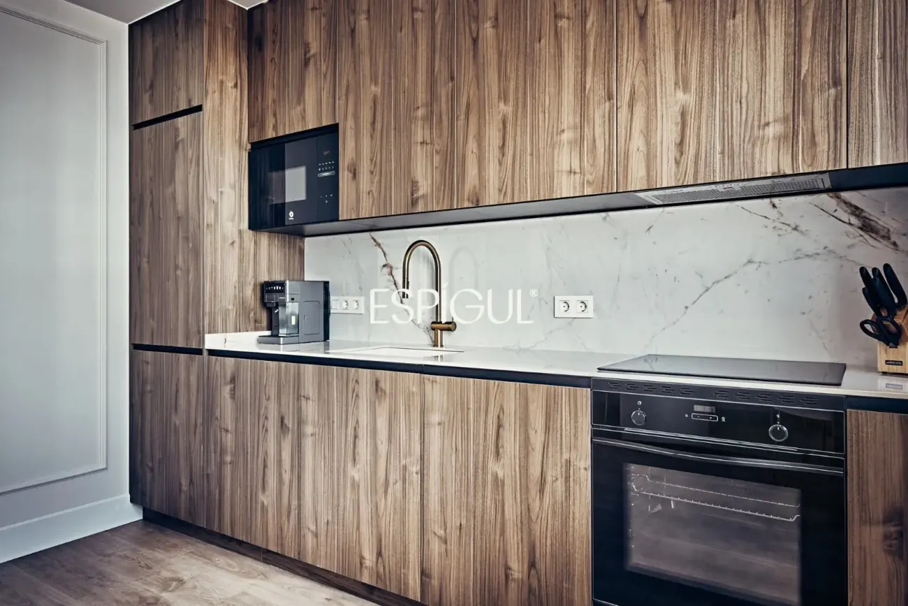 Apartment for sale in Alcalde Sainz de Baranda