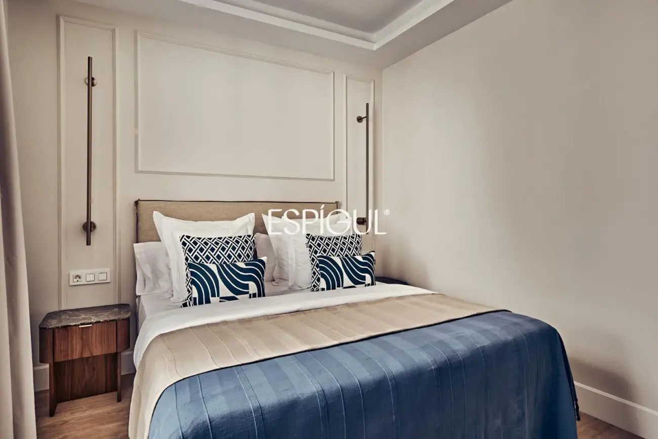 Apartment for sale in Alcalde Sainz de Baranda