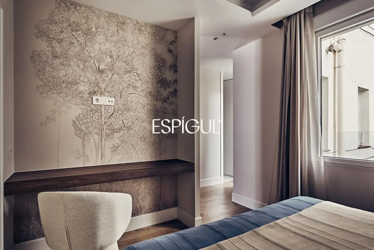 Apartment for sale in Alcalde Sainz de Baranda