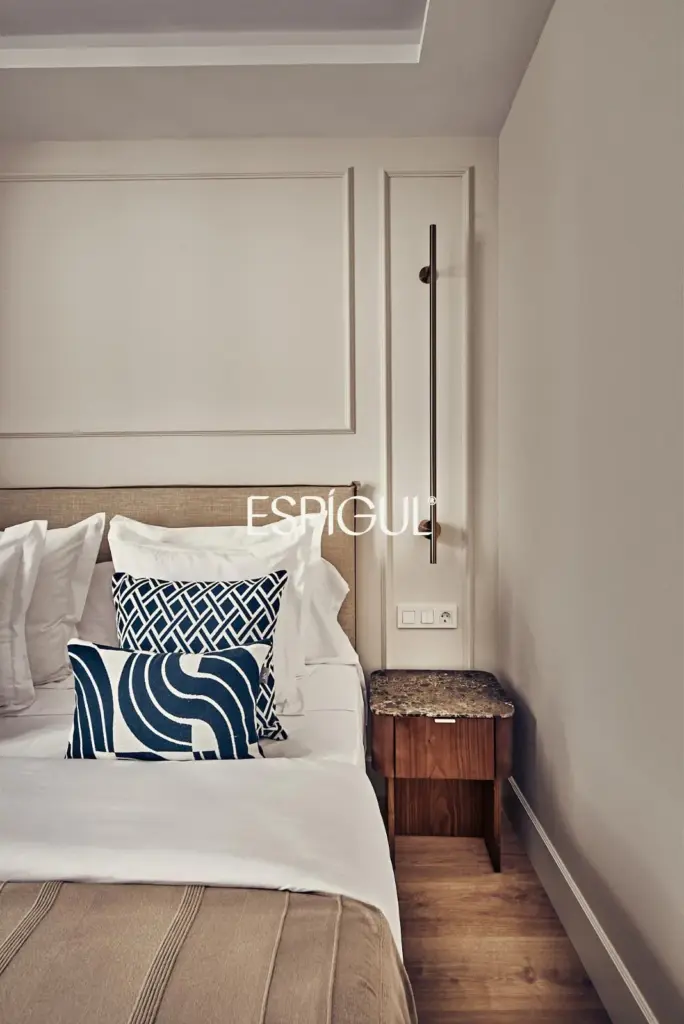 Apartment for sale in Alcalde Sainz de Baranda
