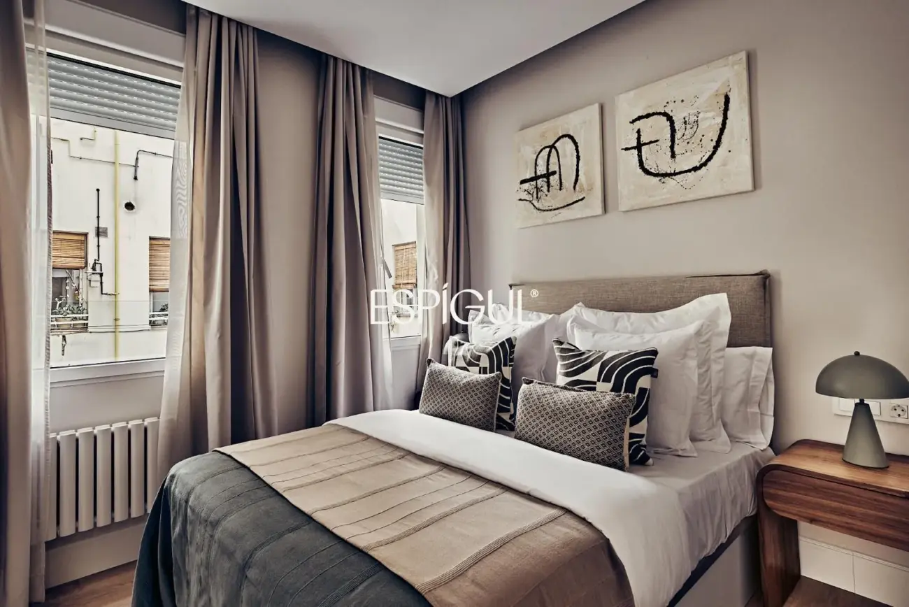Apartment for sale in Alcalde Sainz de Baranda