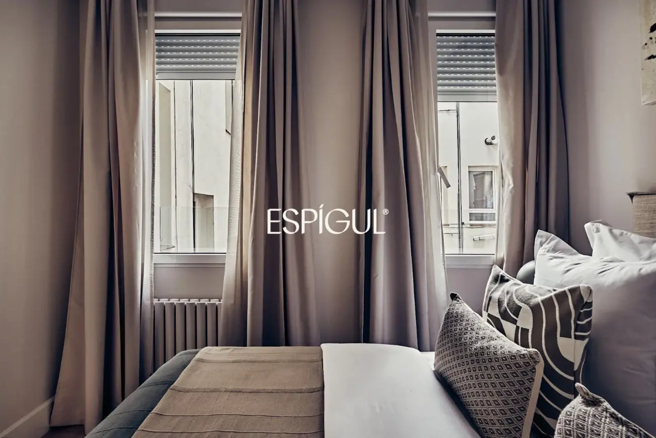 Apartment for sale in Alcalde Sainz de Baranda
