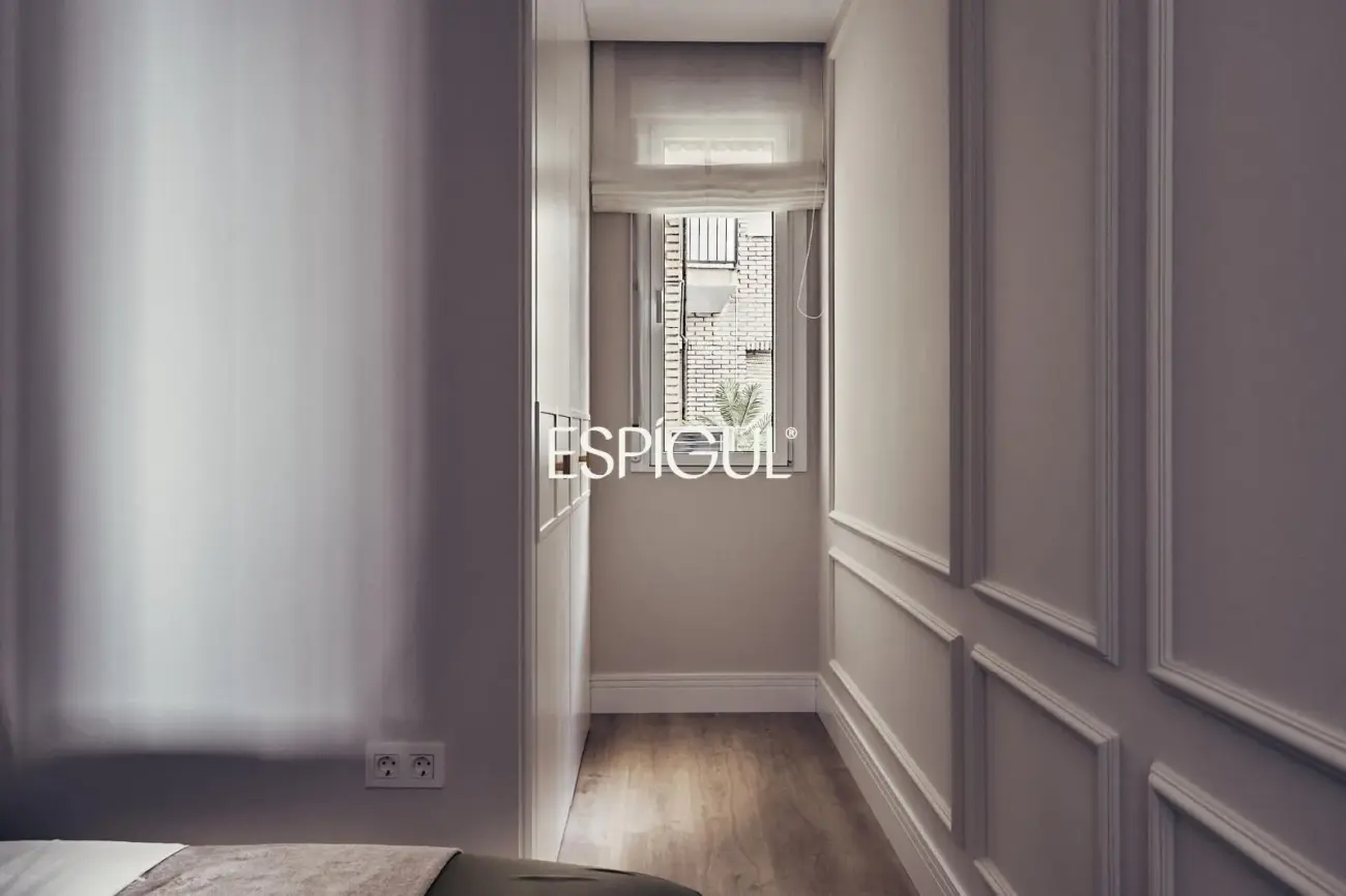 Apartment for sale in Ibiza, Retiro