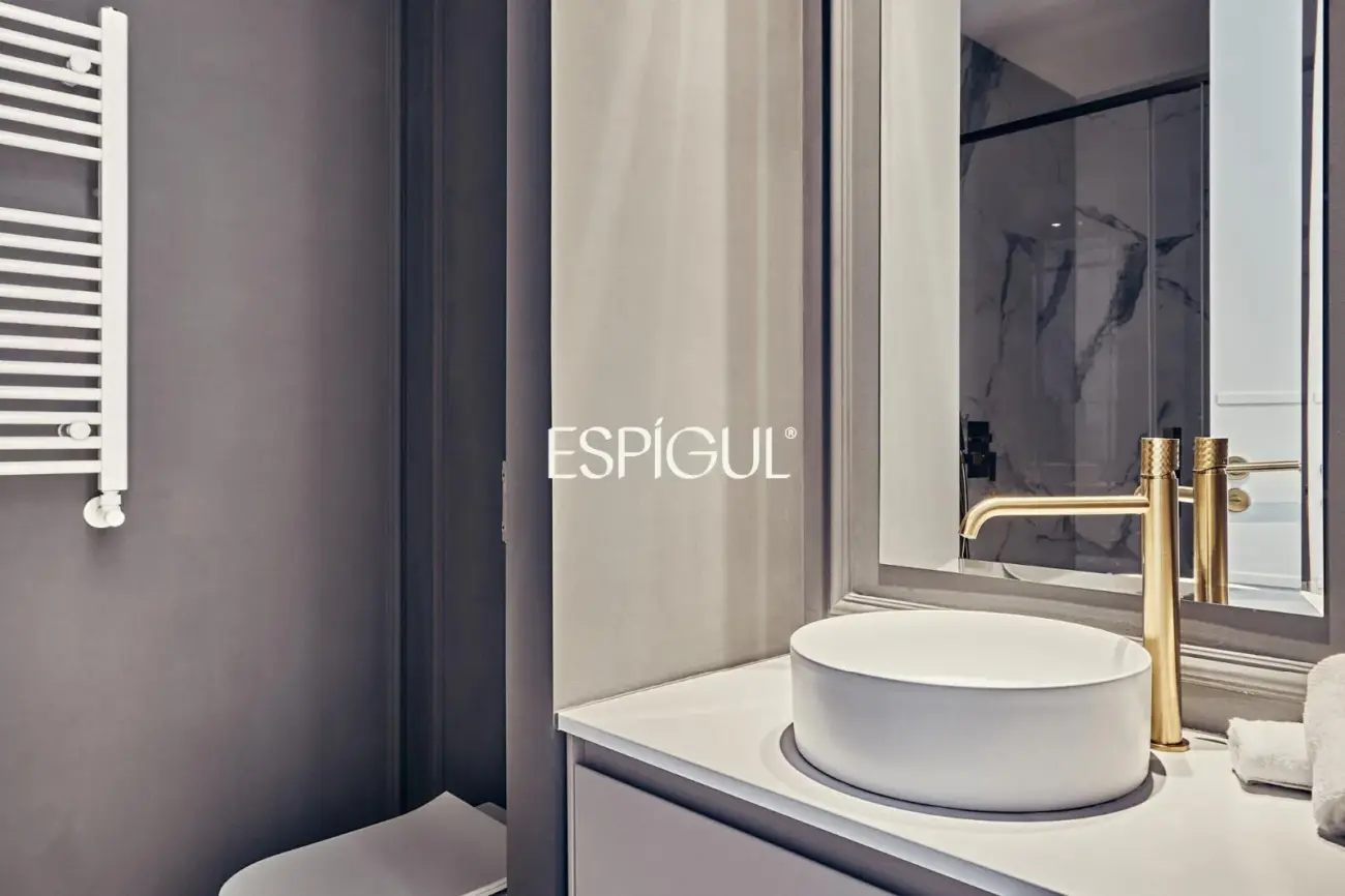 Apartment for sale in Ibiza, Retiro