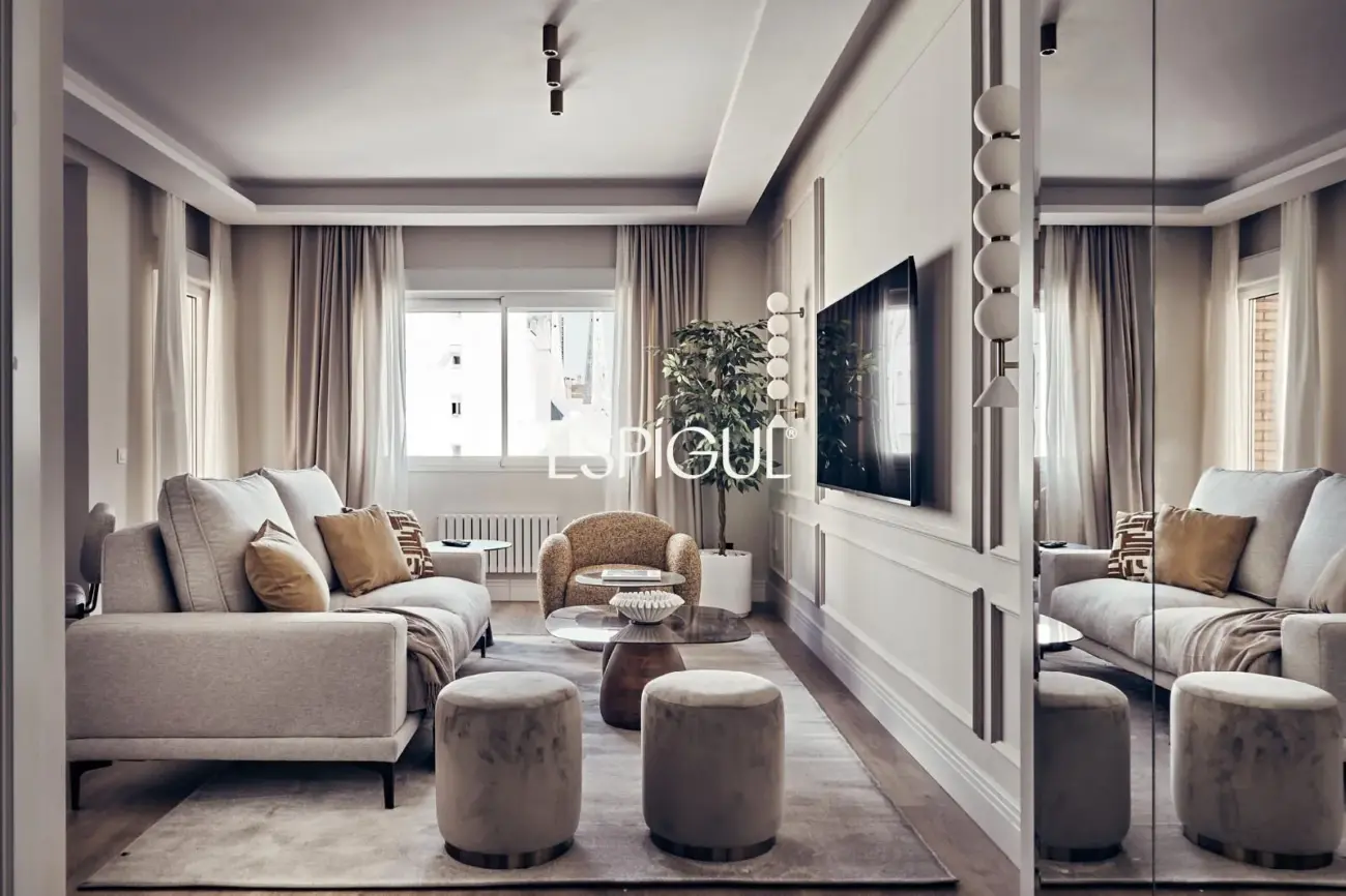 Apartment for sale in Ibiza, Retiro