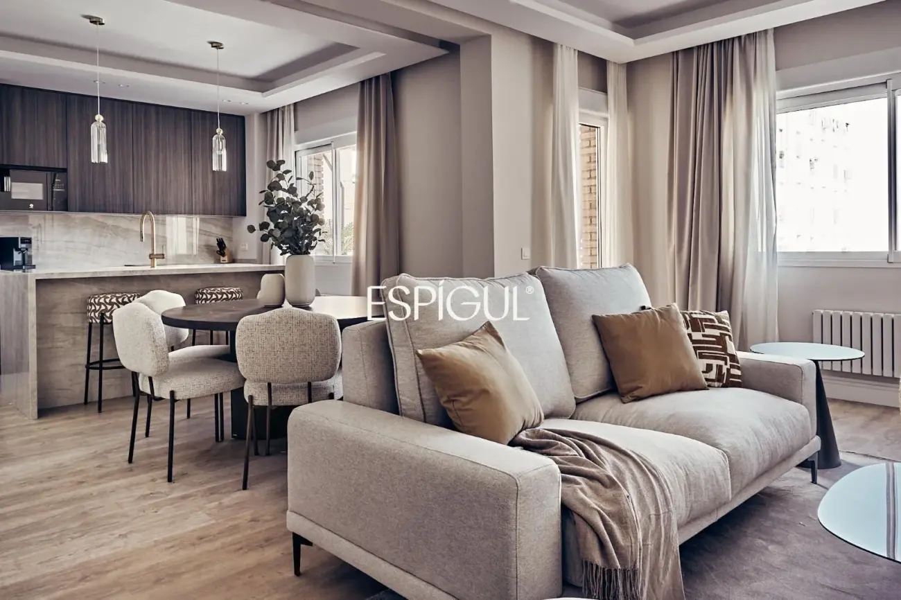 Apartment for sale in Ibiza, Retiro
