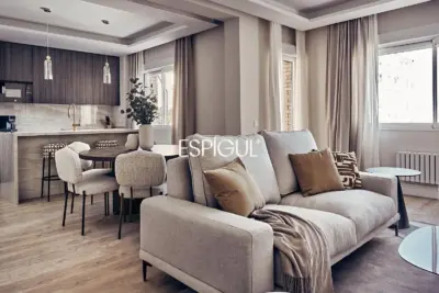 Apartment for sale in Ibiza, Retiro