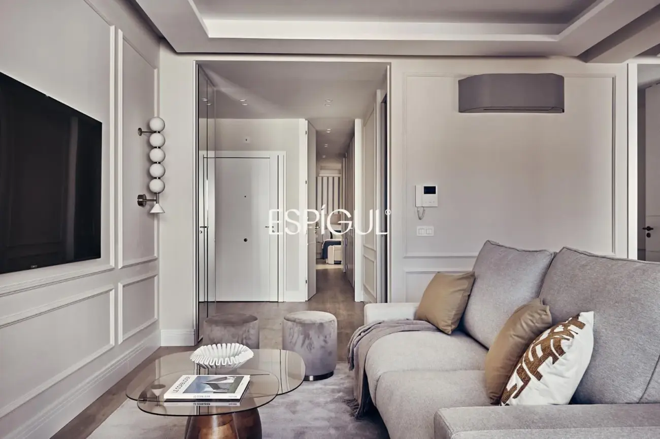 Apartment for sale in Ibiza, Retiro