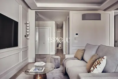 Apartment for sale in Ibiza, Retiro