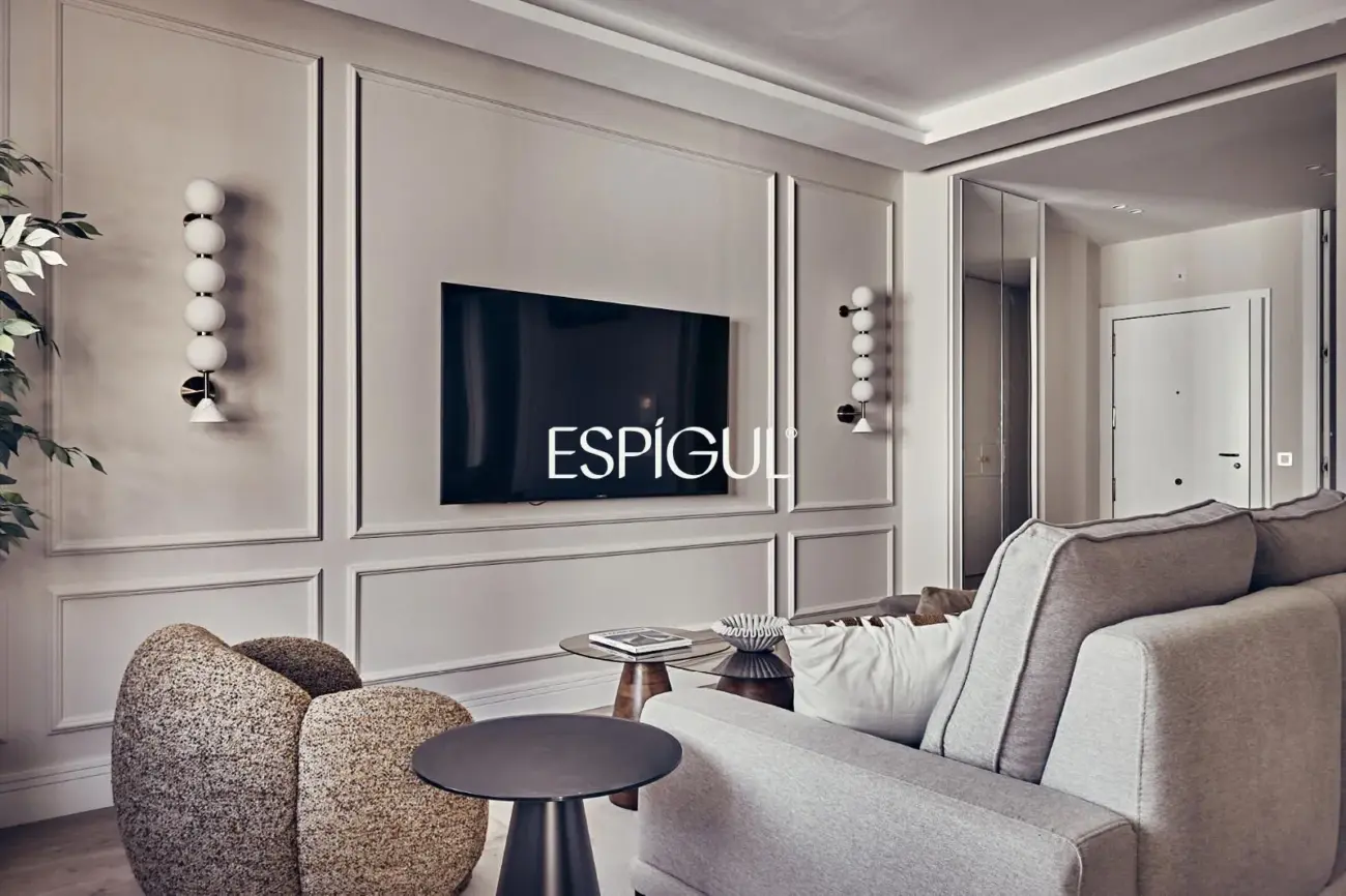 Apartment for sale in Ibiza, Retiro