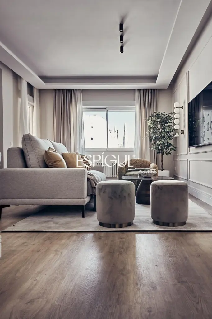 Apartment for sale in Ibiza, Retiro