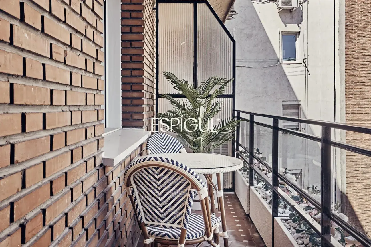 Apartment for sale in Ibiza, Retiro