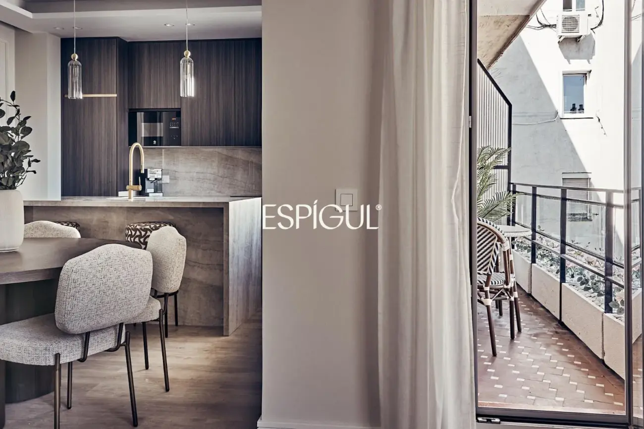 Apartment for sale in Ibiza, Retiro