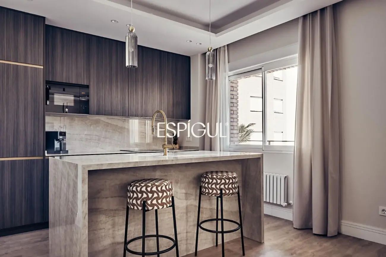 Apartment for sale in Ibiza, Retiro