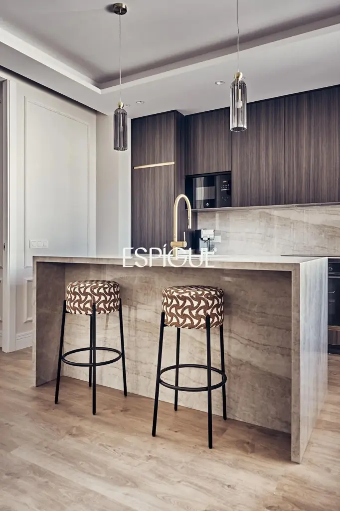 Apartment for sale in Ibiza, Retiro