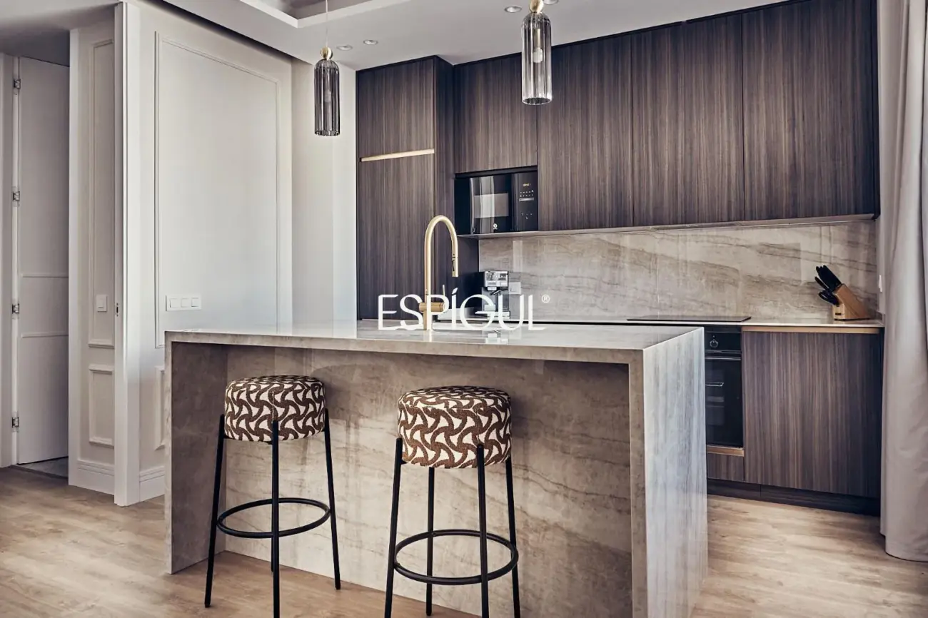 Apartment for sale in Ibiza, Retiro