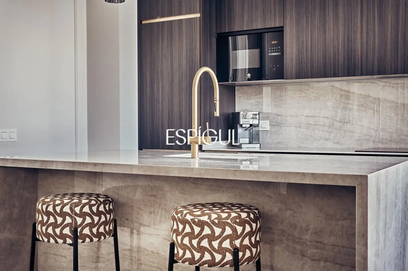 Apartment for sale in Ibiza, Retiro