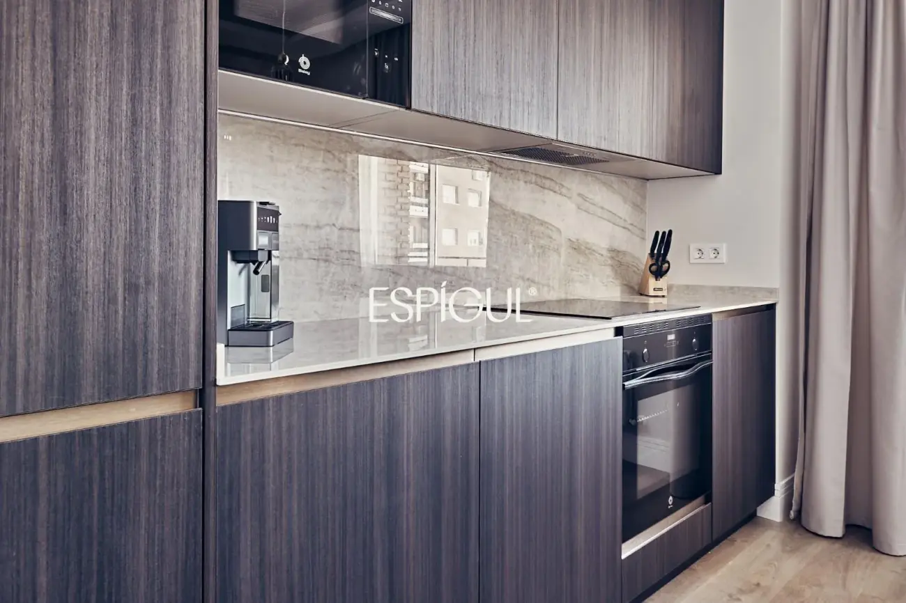 Apartment for sale in Ibiza, Retiro