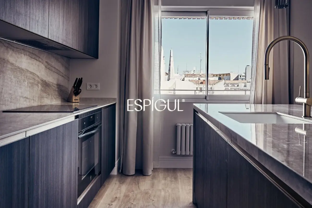 Apartment for sale in Ibiza, Retiro