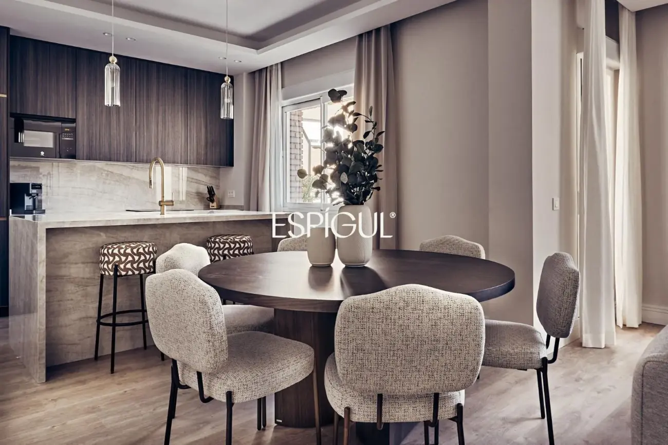 Apartment for sale in Ibiza, Retiro