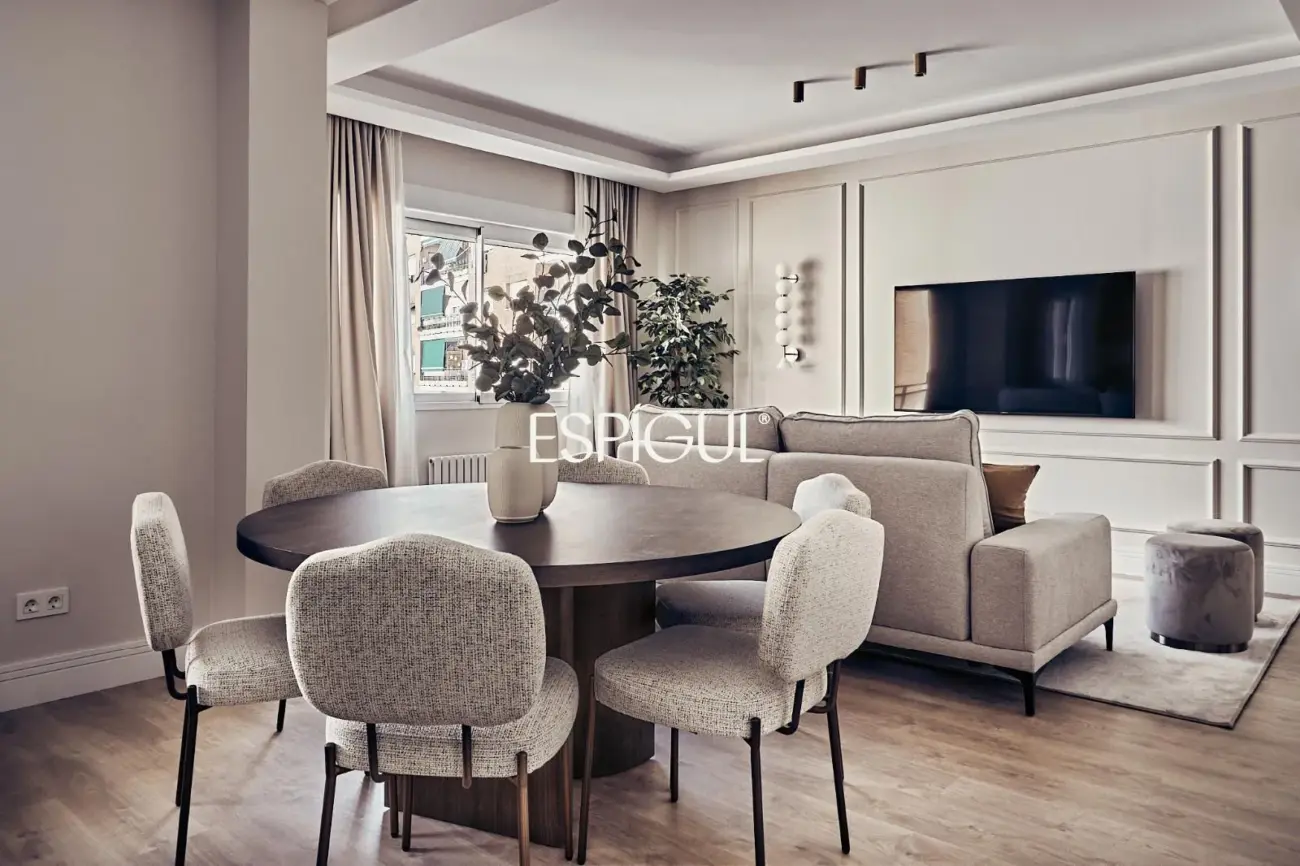 Apartment for sale in Ibiza, Retiro
